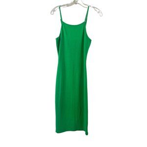 Absolutely Love It Women's Green Summer Dress